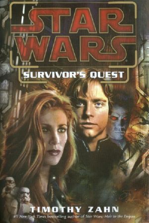 [Star Wars Legends Universe 01] • Survivor's Quest - 02 - Survivor's Quest